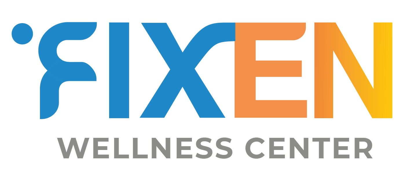 FIXEN Wellness Center